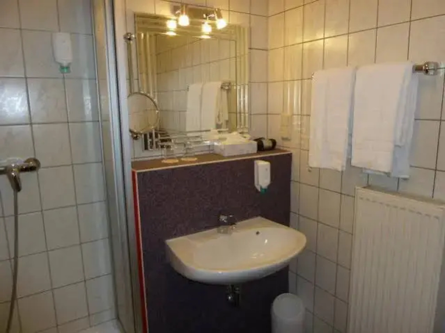 Lindenhof Kelsterbach