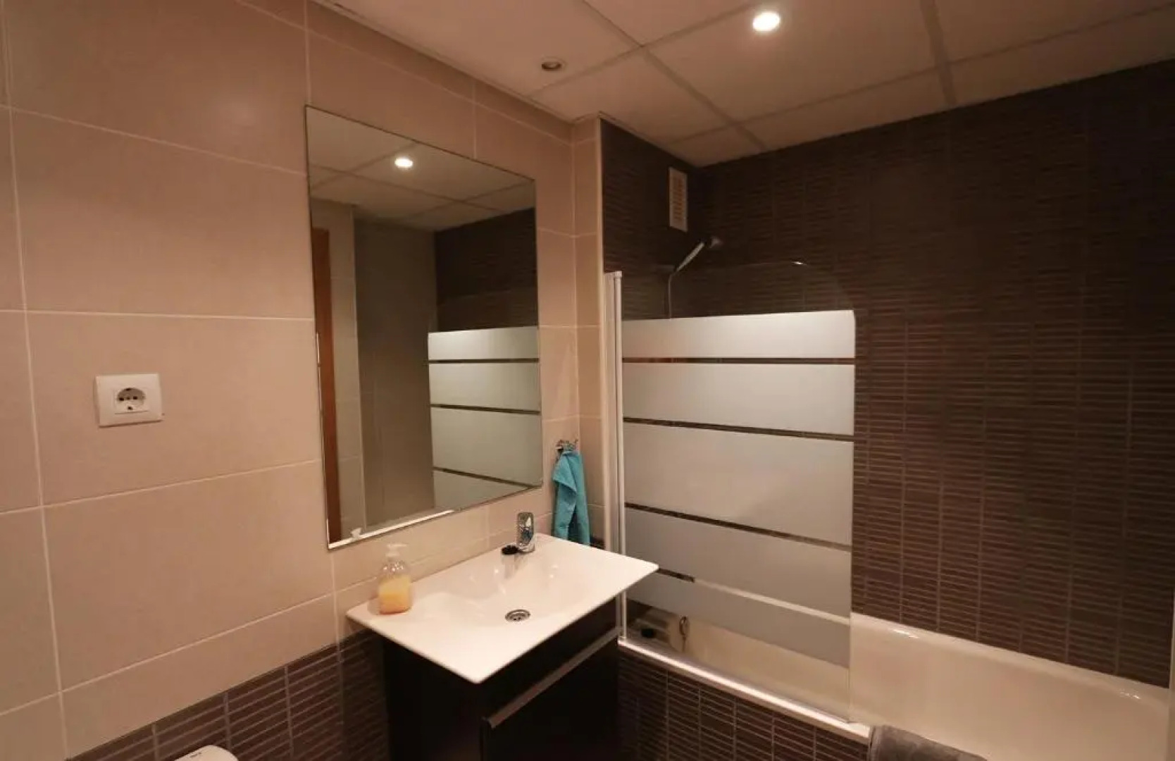 Aguilas Residencial El Cedro BIF2