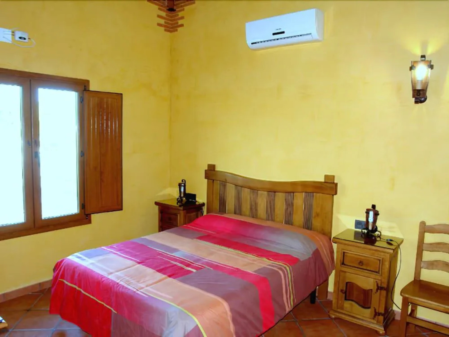 Complejo Rural El Molinillo