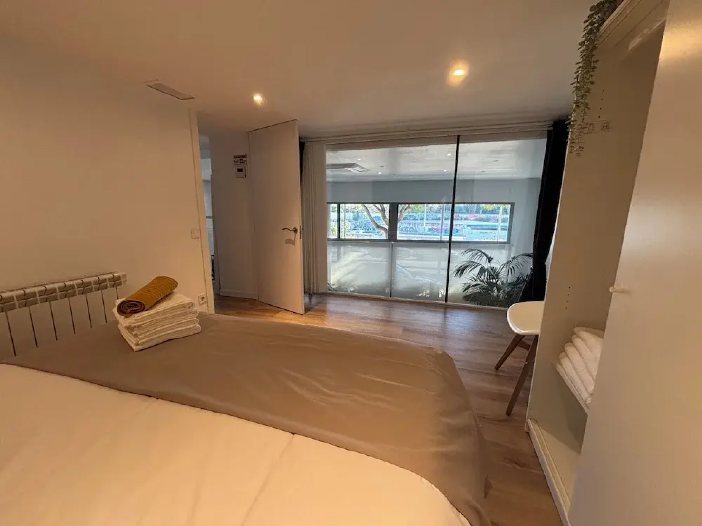 Apartment close Barcelona - Rentals Badalona Beach