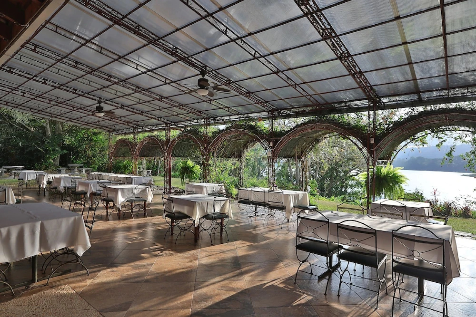 La Casona del Cafetal