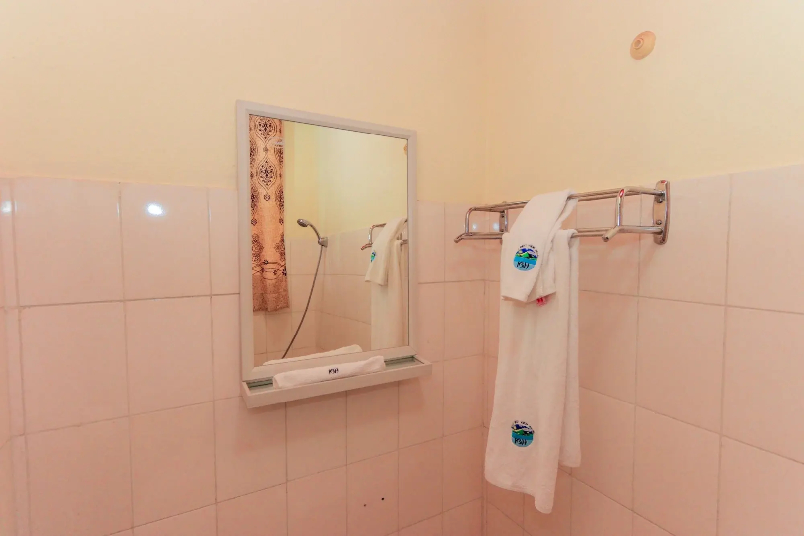 Kivu Peace View Hotel