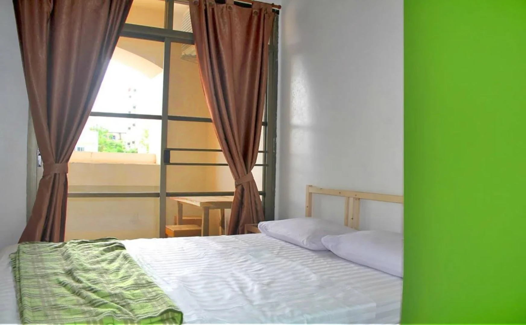 Panda Lodge Home Stay