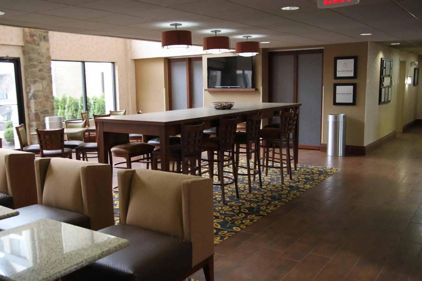 Hampton Inn & Suites Chillicothe