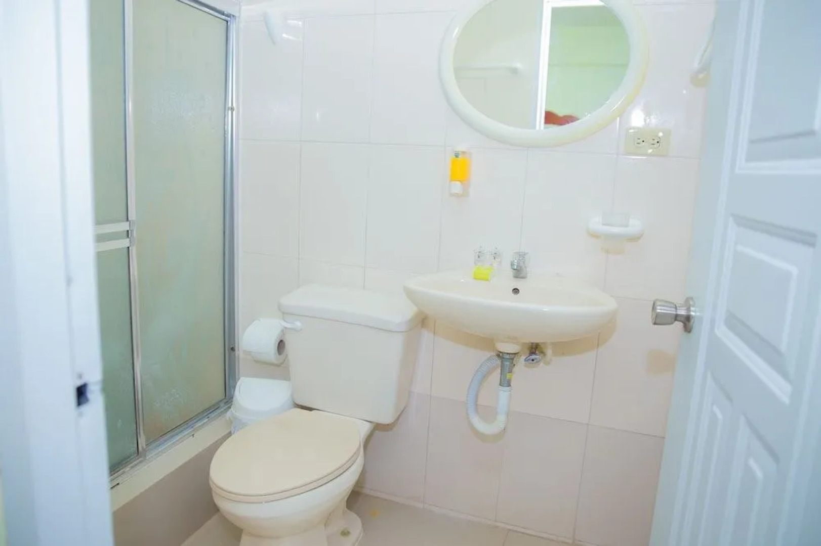 Aparta Hotel Don Olivo