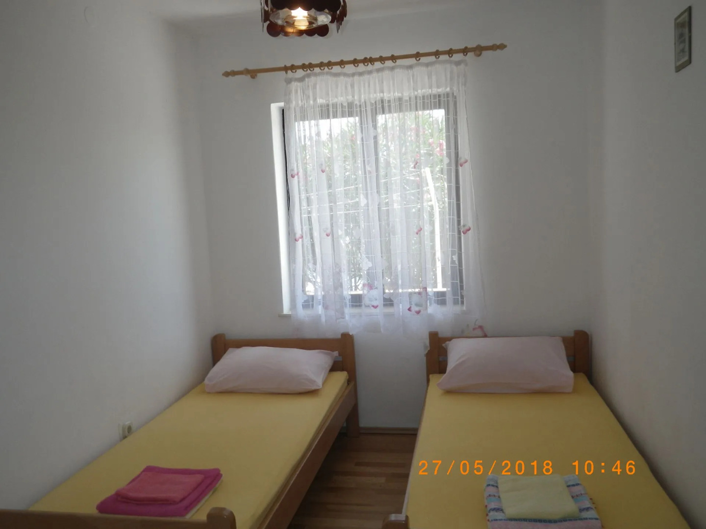 Apartment Mir - perfect location & cosy: A1 Korcula, Island Korcula