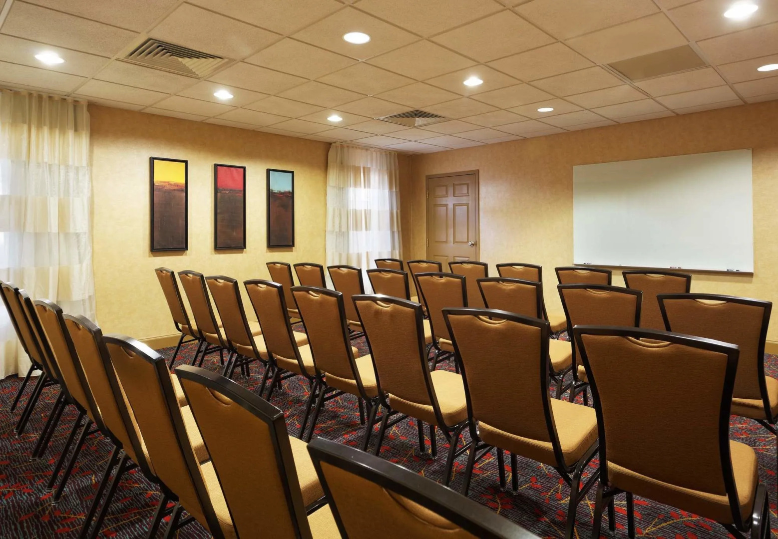 Residence Inn by Marriott Greenville-Spartanburg Airport