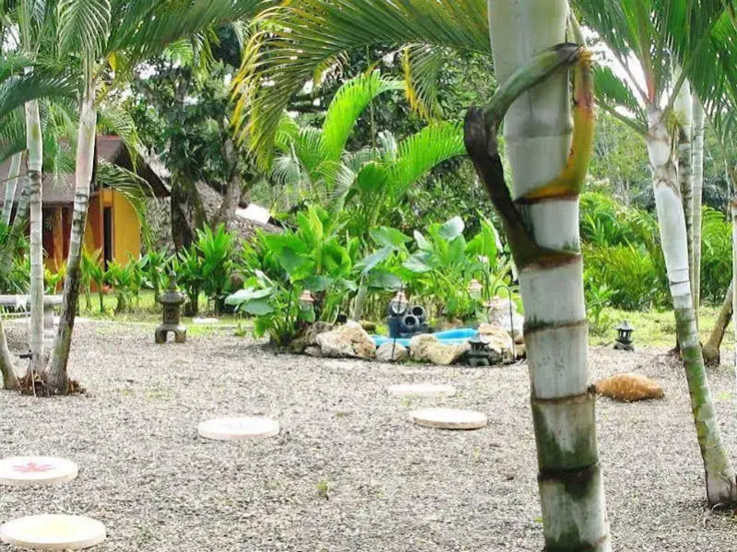 Inti Resort and Villas