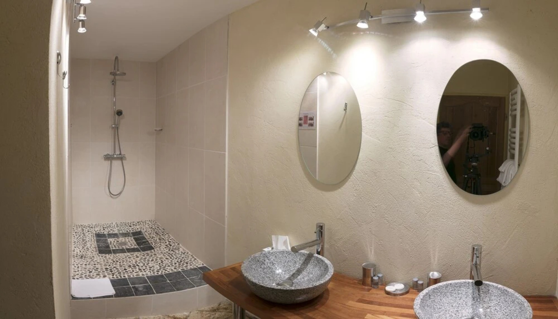 Chambres d'Hôtes - Château de Gizeux