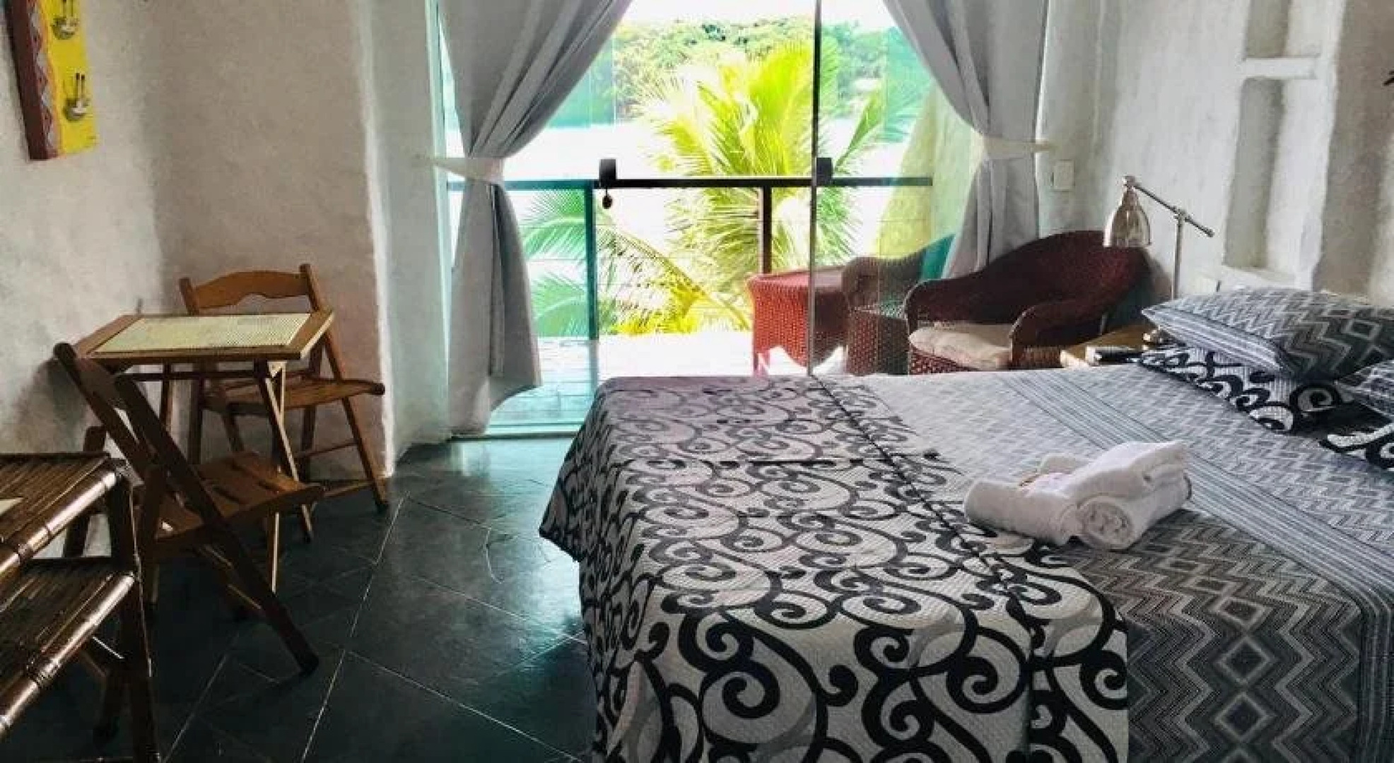 Pousada Casa Atlântica