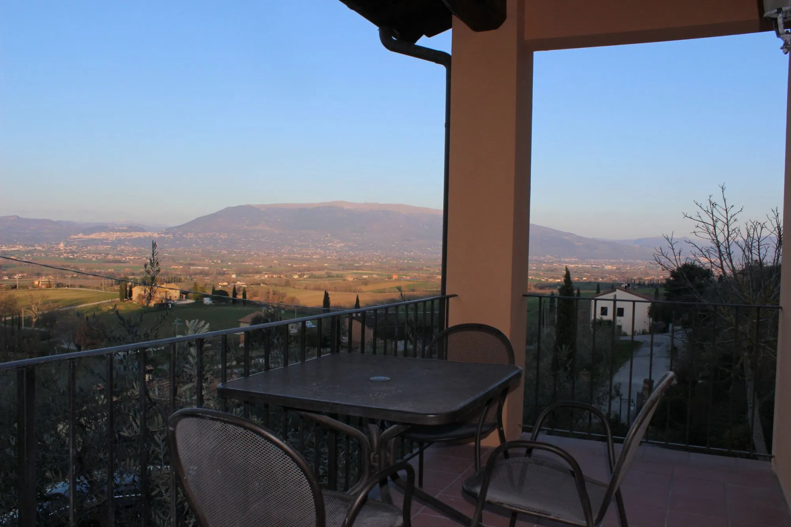 Agriturismo Poggio Degli Olivi - Guest House