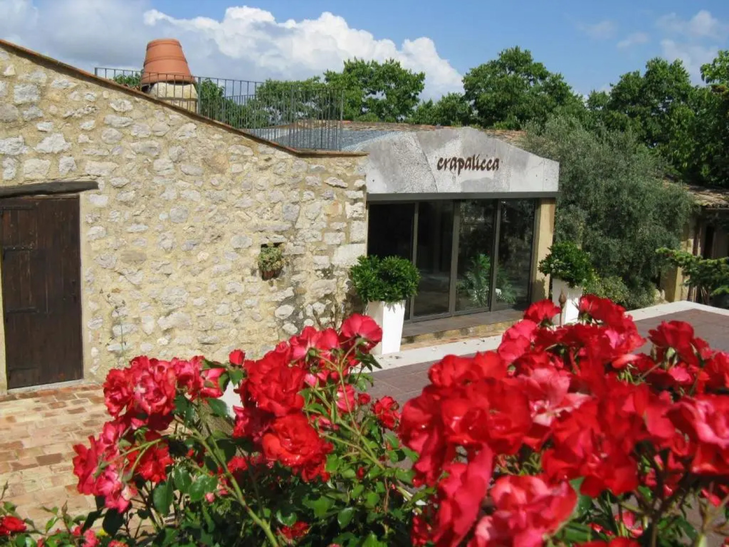 Agriresort Crapa Licca