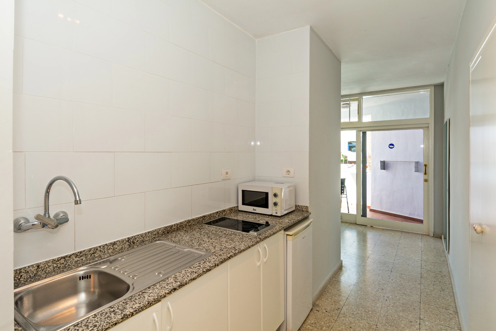 Apartamentos Panorama