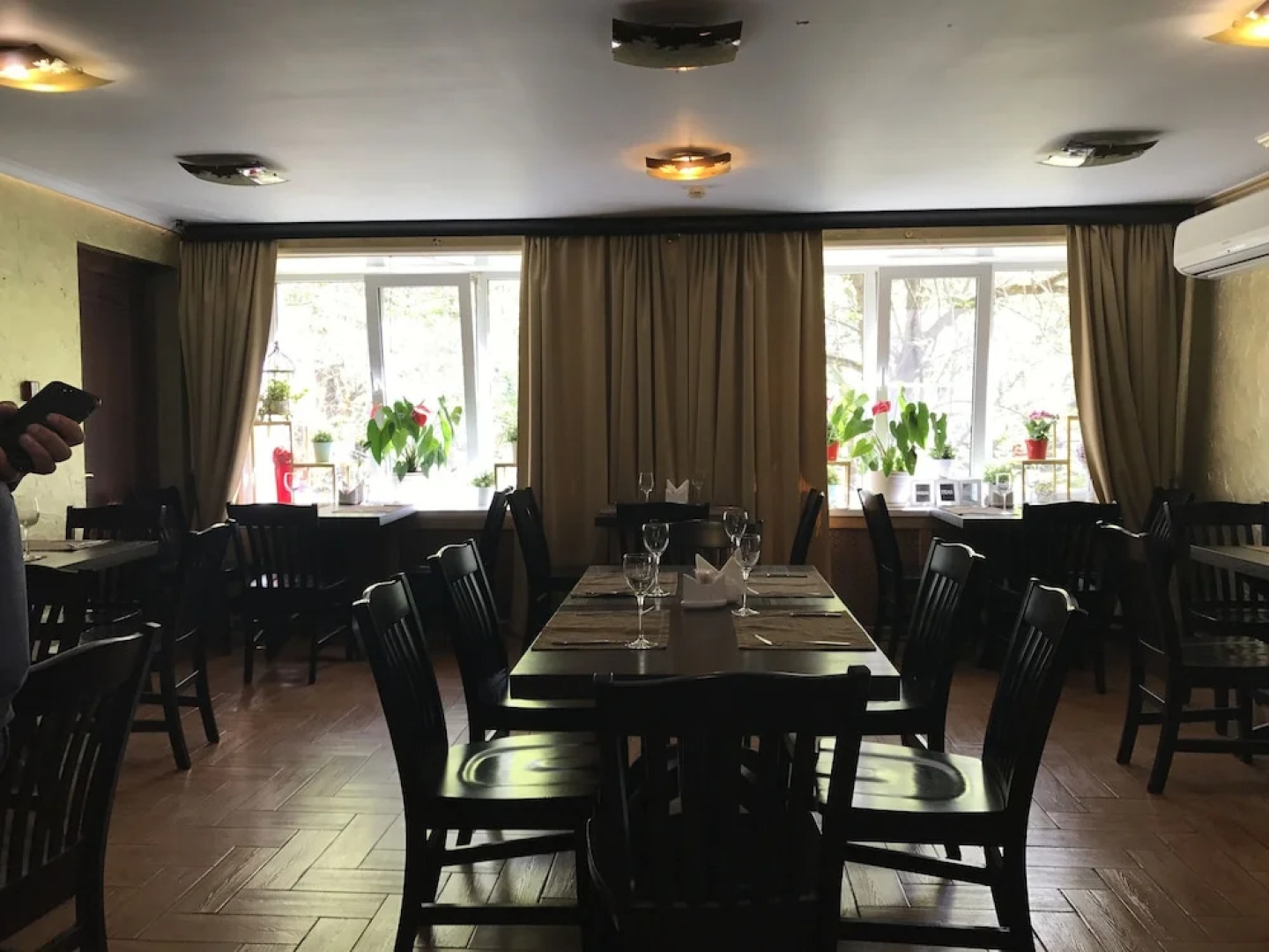 Отель «СеверСити»