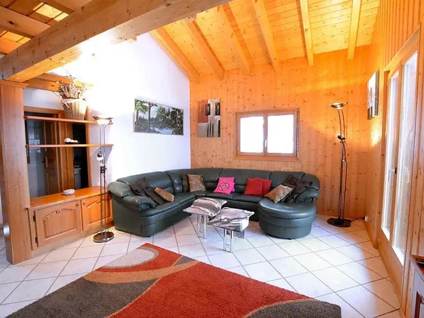 Patriarche - Three Bedroom