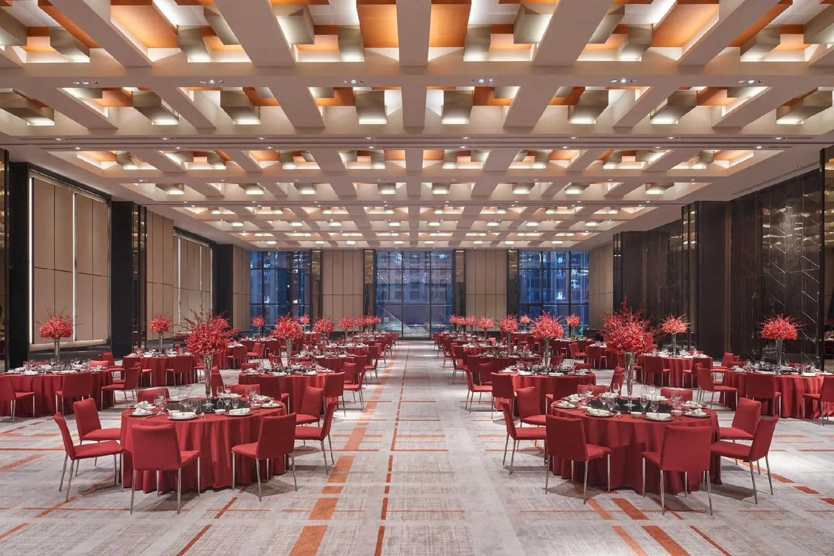 Grand Hyatt Hefei