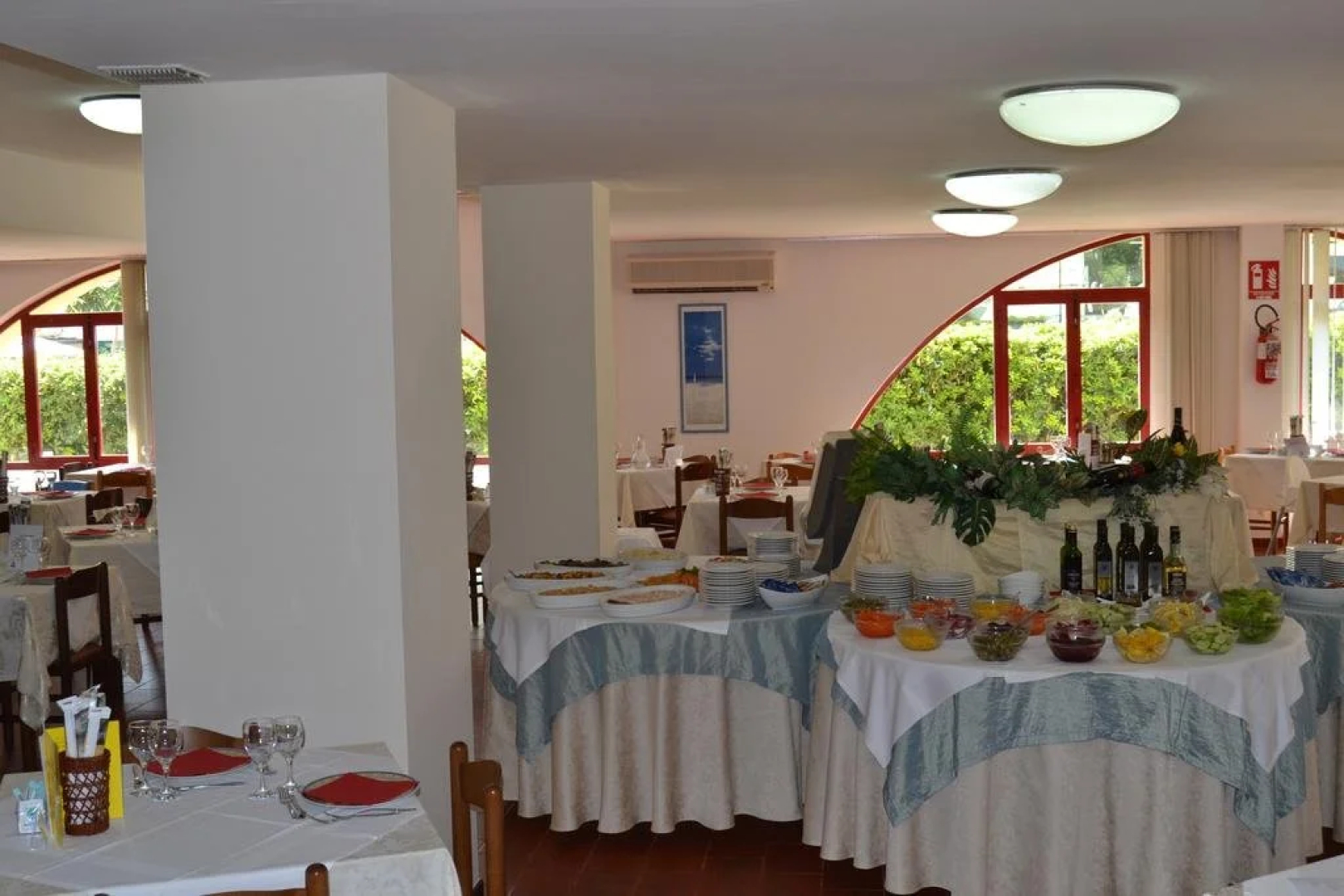 Hotel Quattropalme