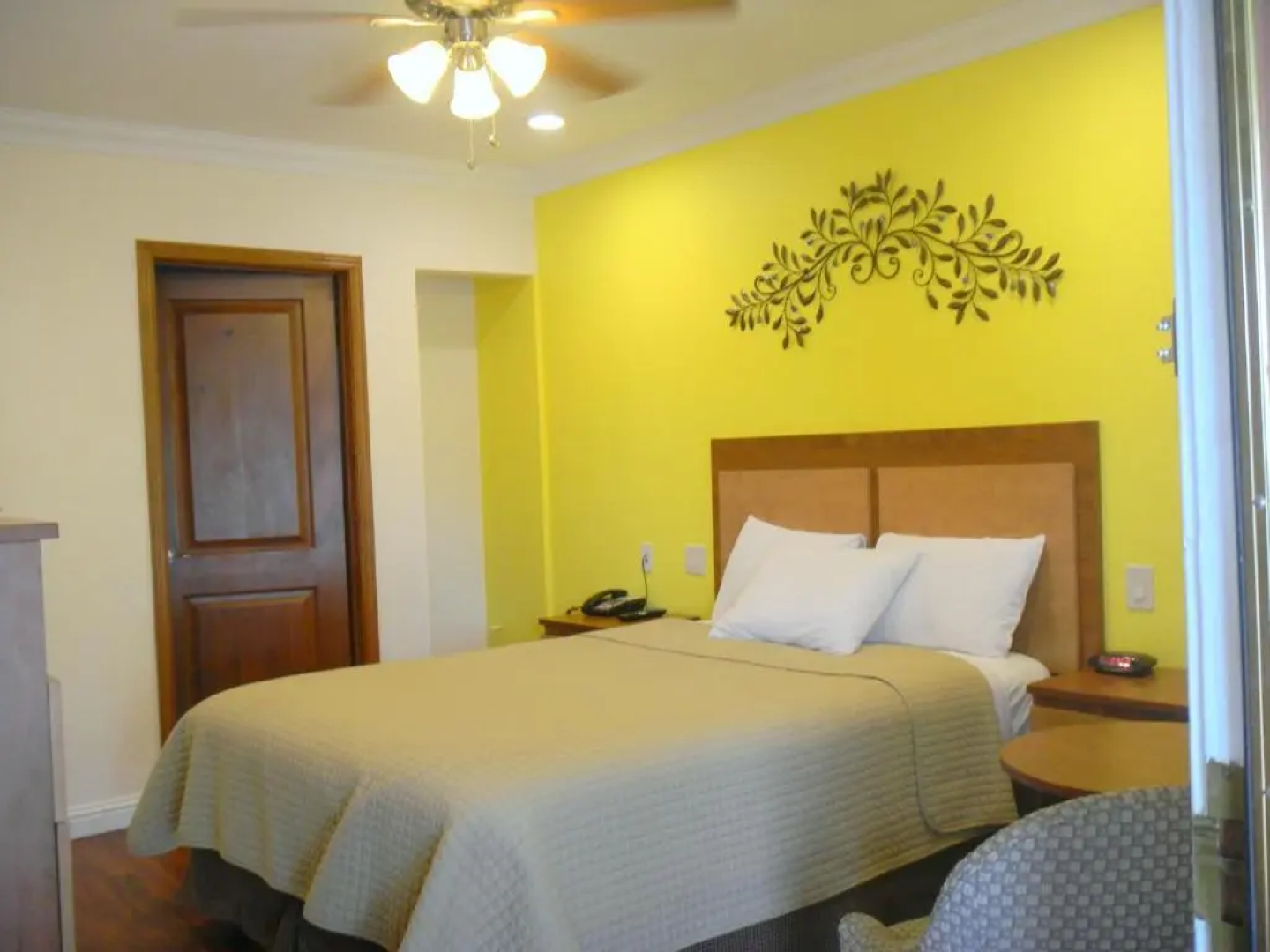 FairBridge Inn & Suites Merced/Gateway to Yosemite