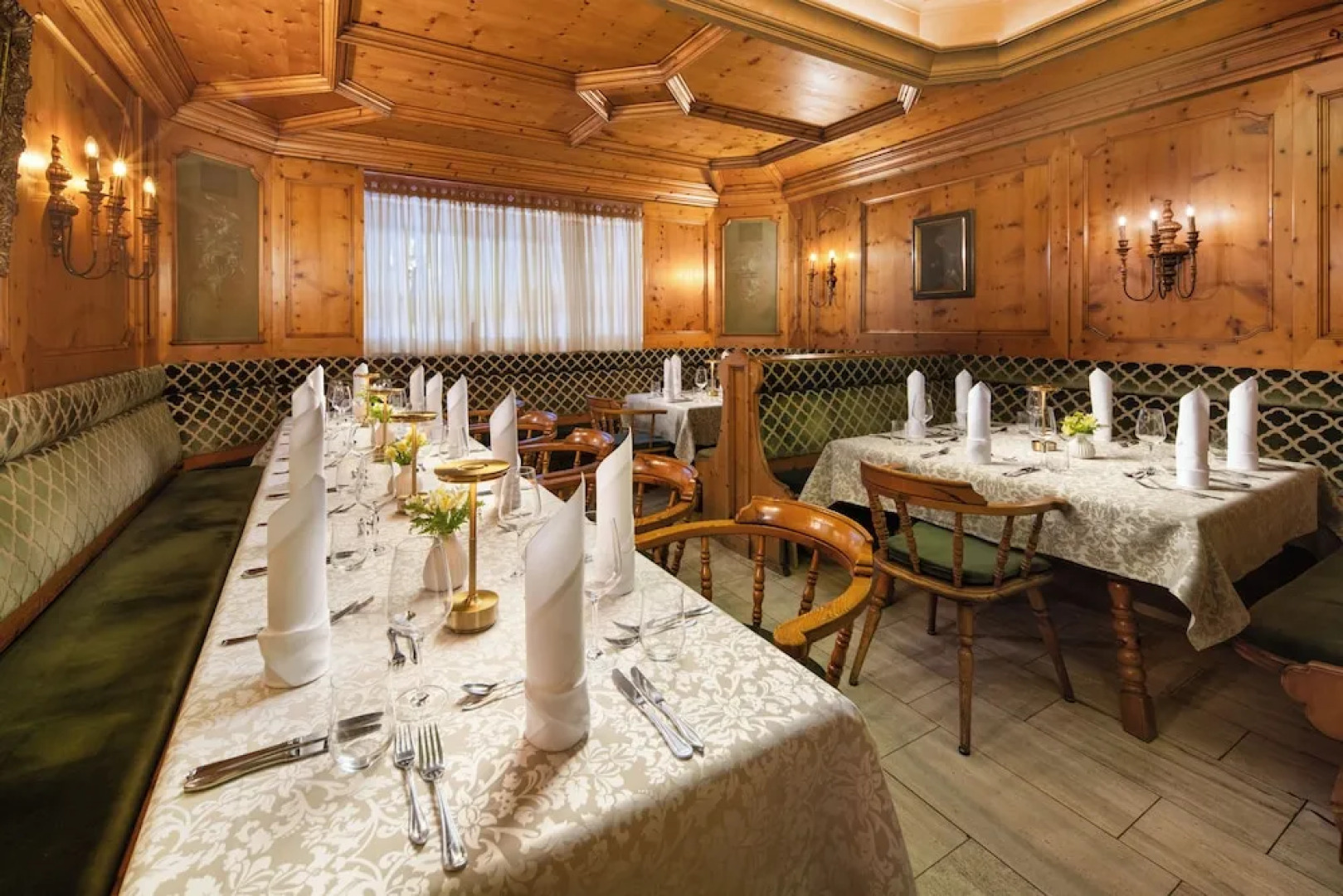 Hotel Dreiflüssehof