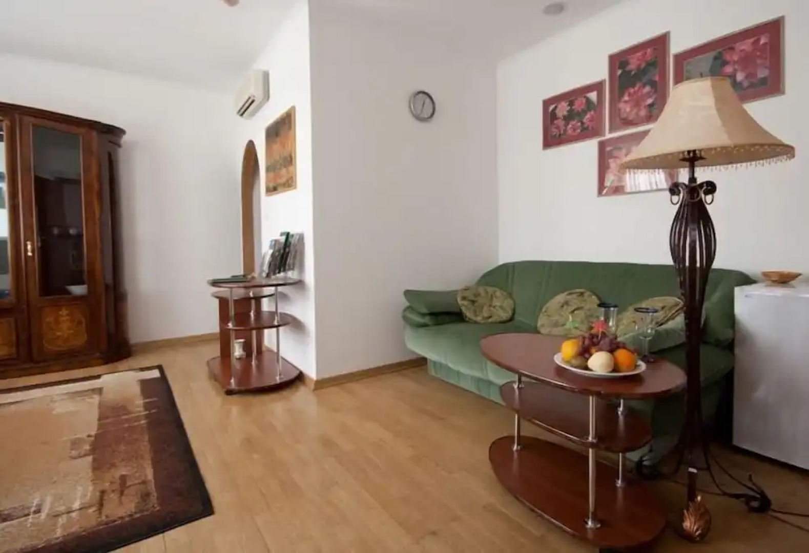 Гостиница «Вольтер»