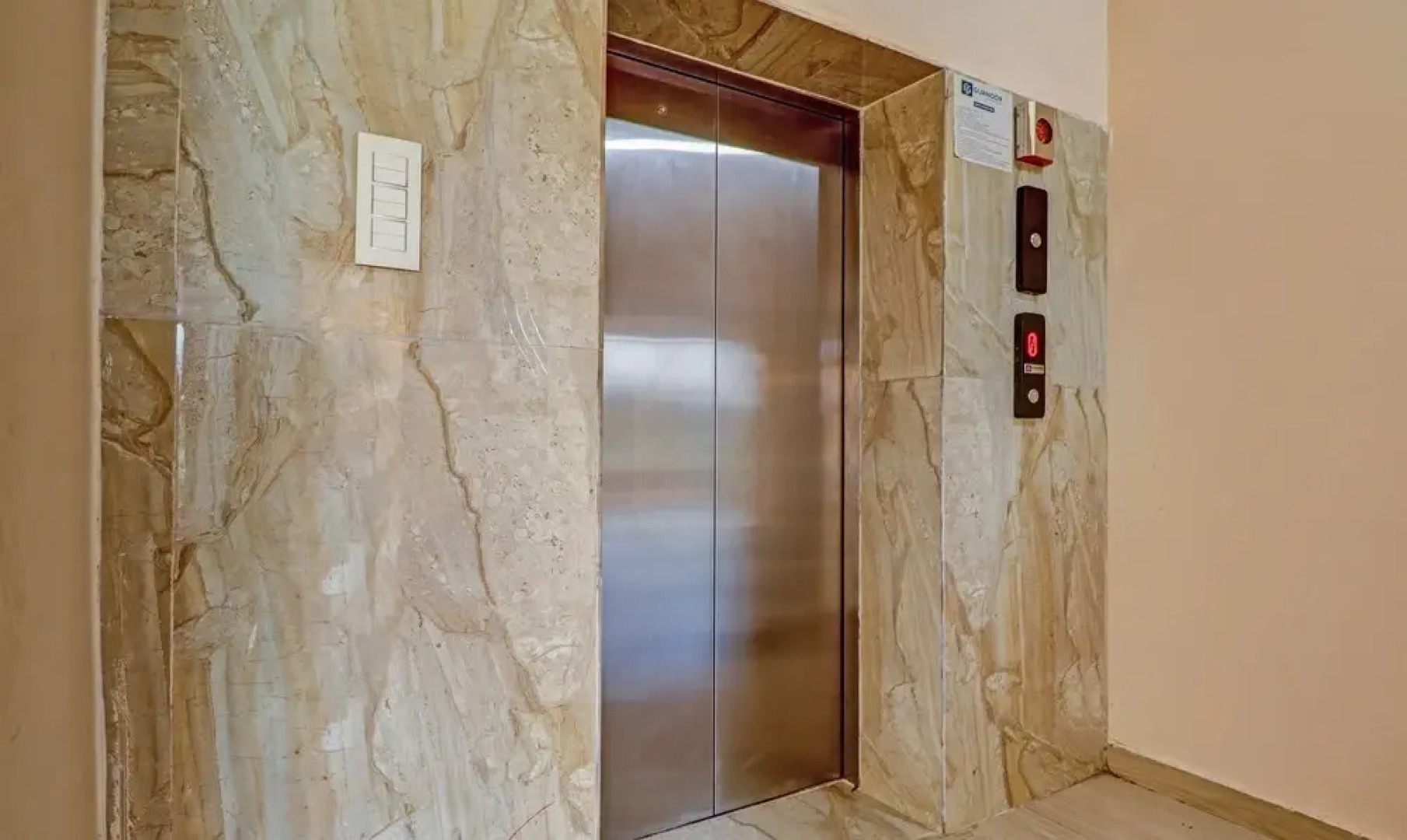 Itsy By Treebo - Divine Inn