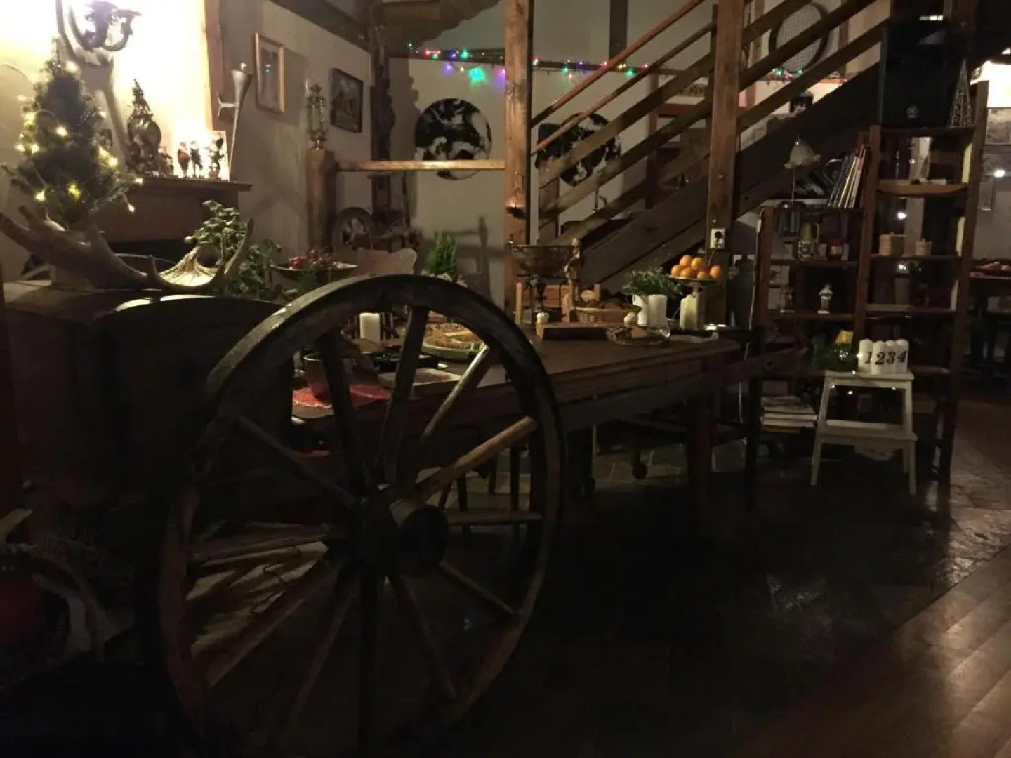 Raven's Bed and Breakfast