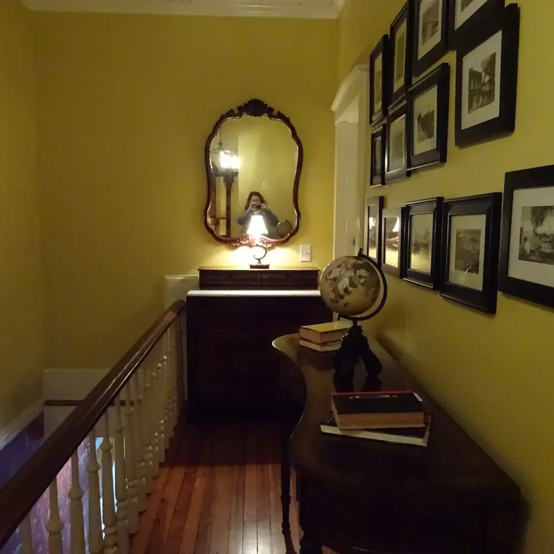 Robert Ruark Inn B&B