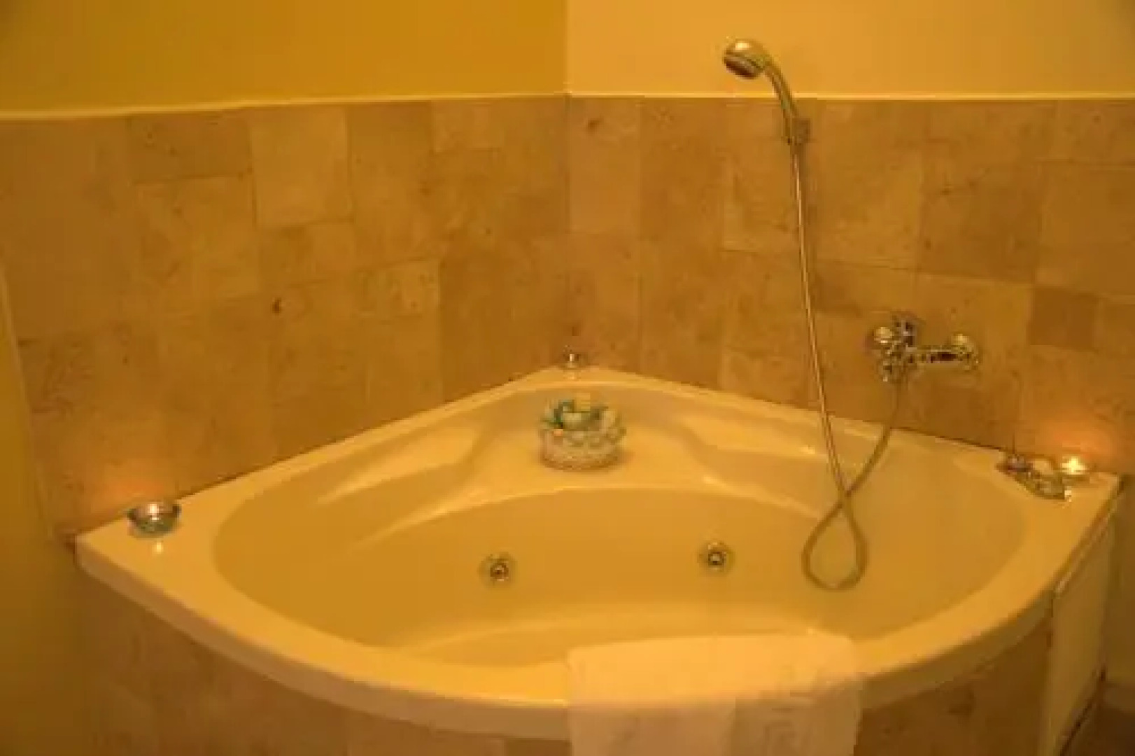 My place in the colony