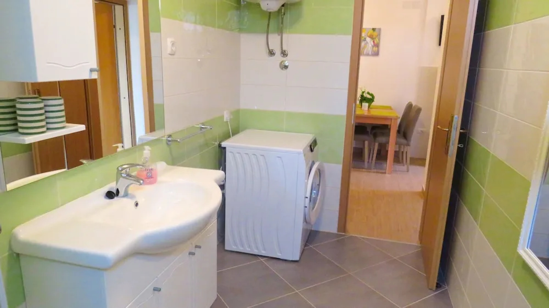 Apartments Villa Ante