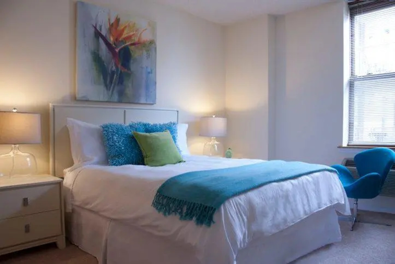 Churchill at River Street Hoboken