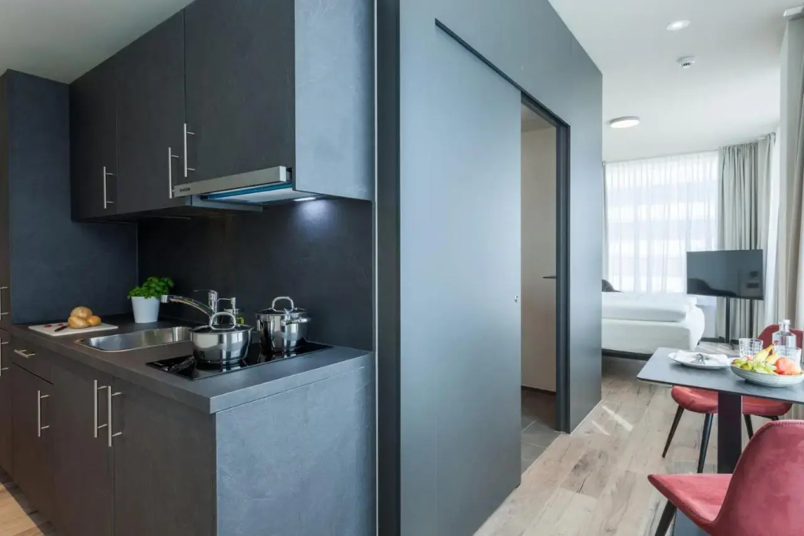 Centurion Swiss Quality Towerhotel