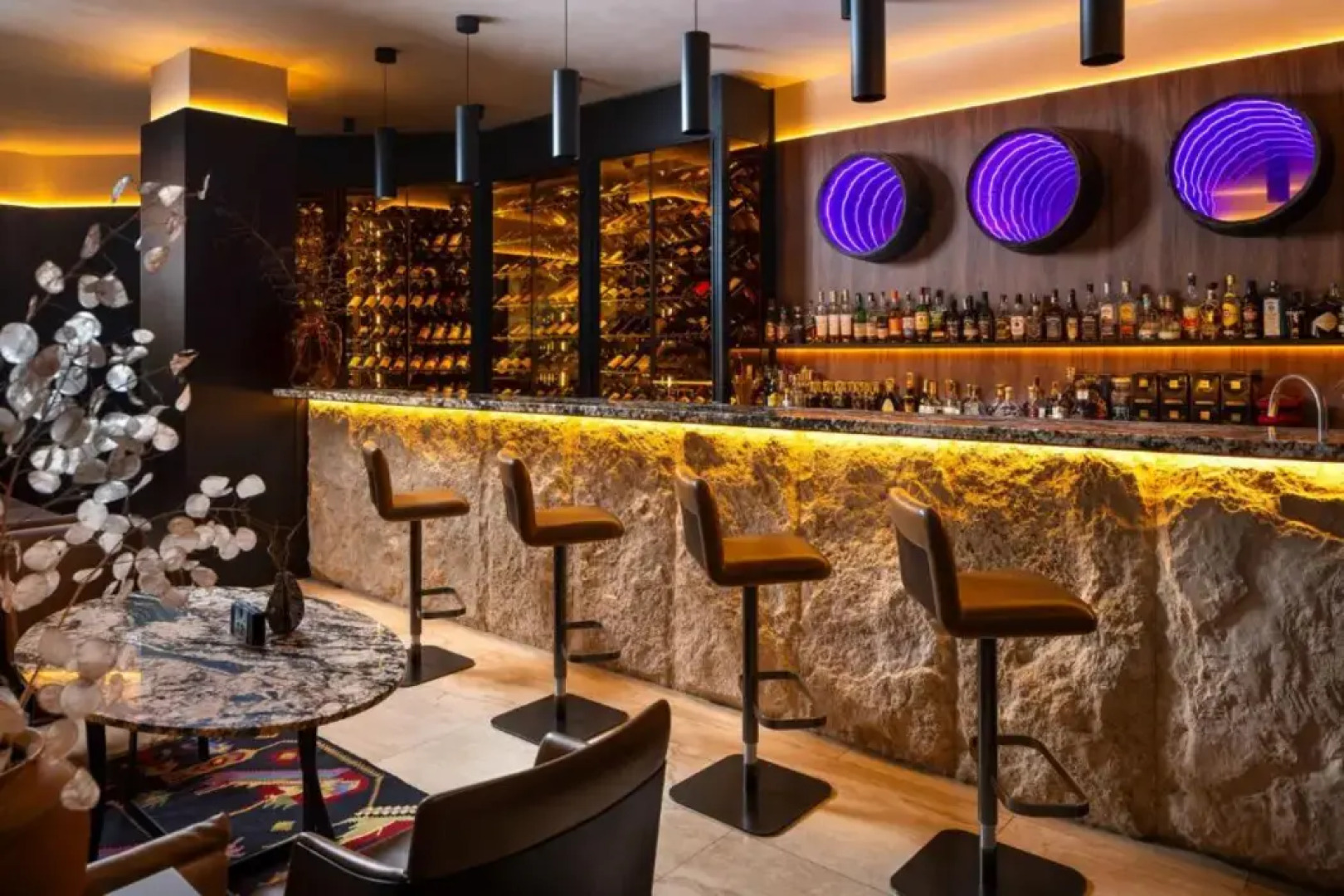 Дизайн-отель BERDS Chisinau Mgallery Hotel Collection