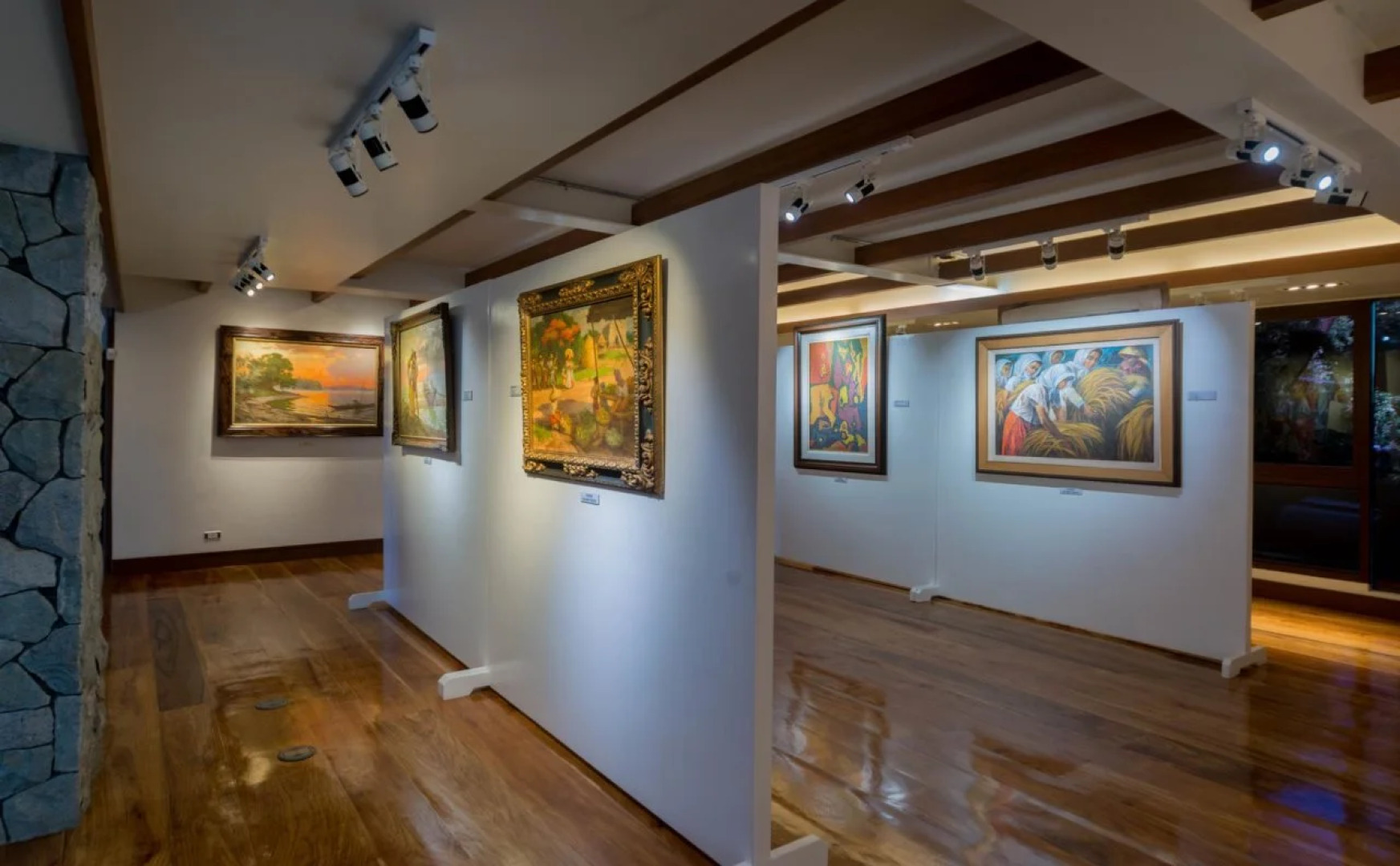 Grand Sierra Pines Baguio