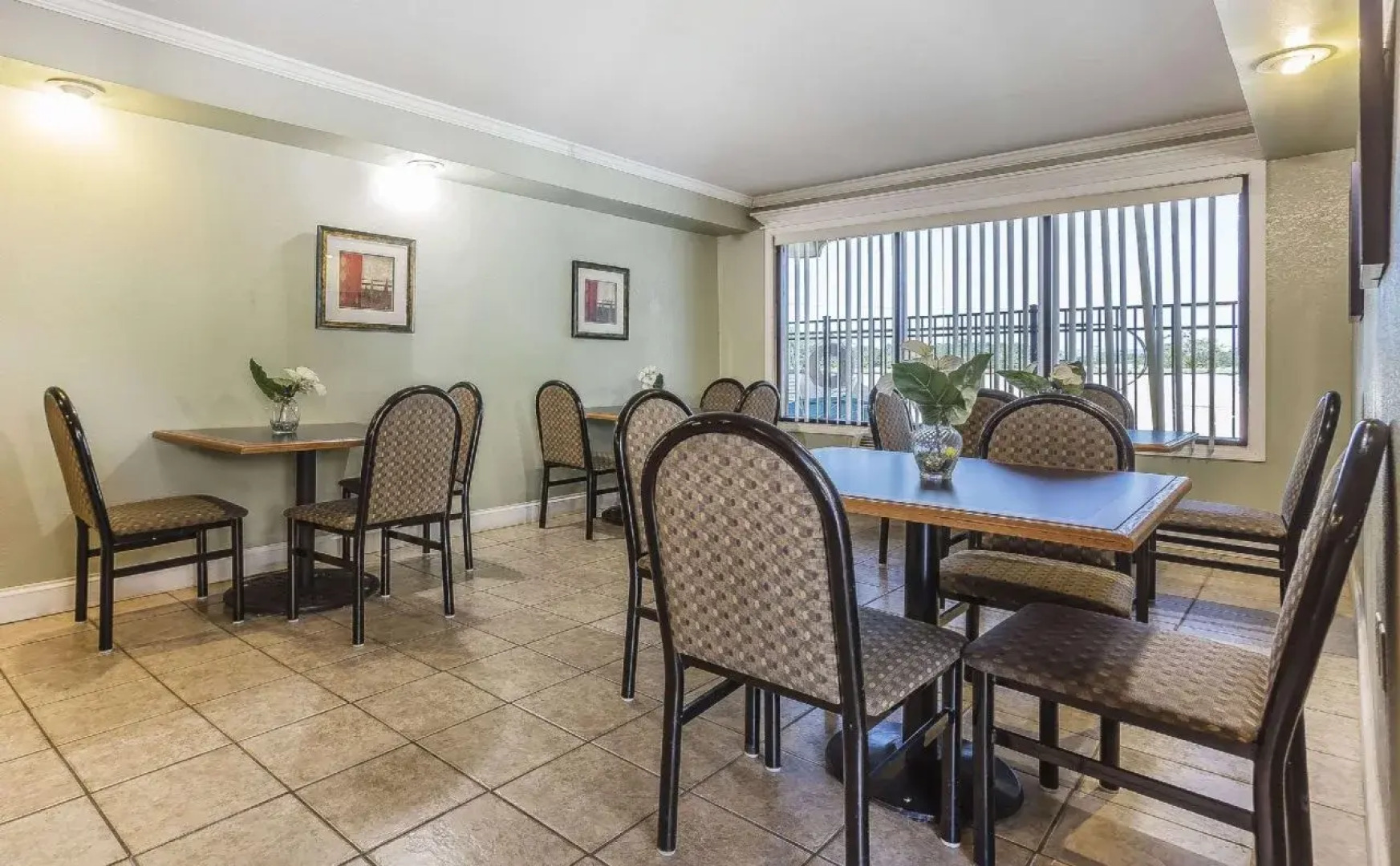 Quality Inn Gadsden - Attalla