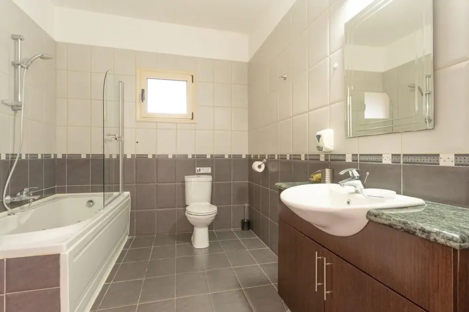 Villa Prodromos Large Private Pool Walk to Beach Sea Views A C Wifi Eco-friendly - 1924