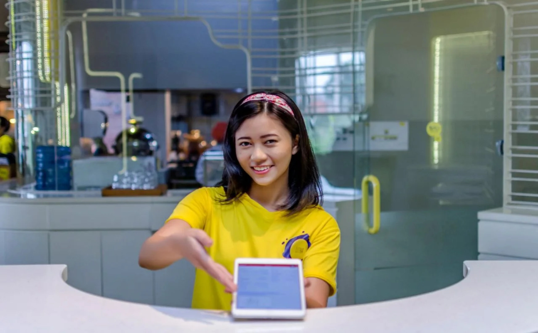 YELLO Hotel Jemursari Surabaya