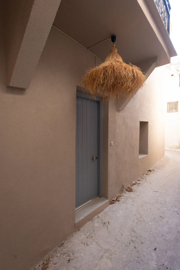 Pylosea Luxury Lodge