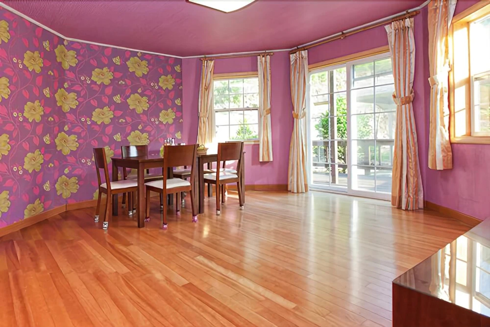 Yangpyeong Mountain Shade Pension