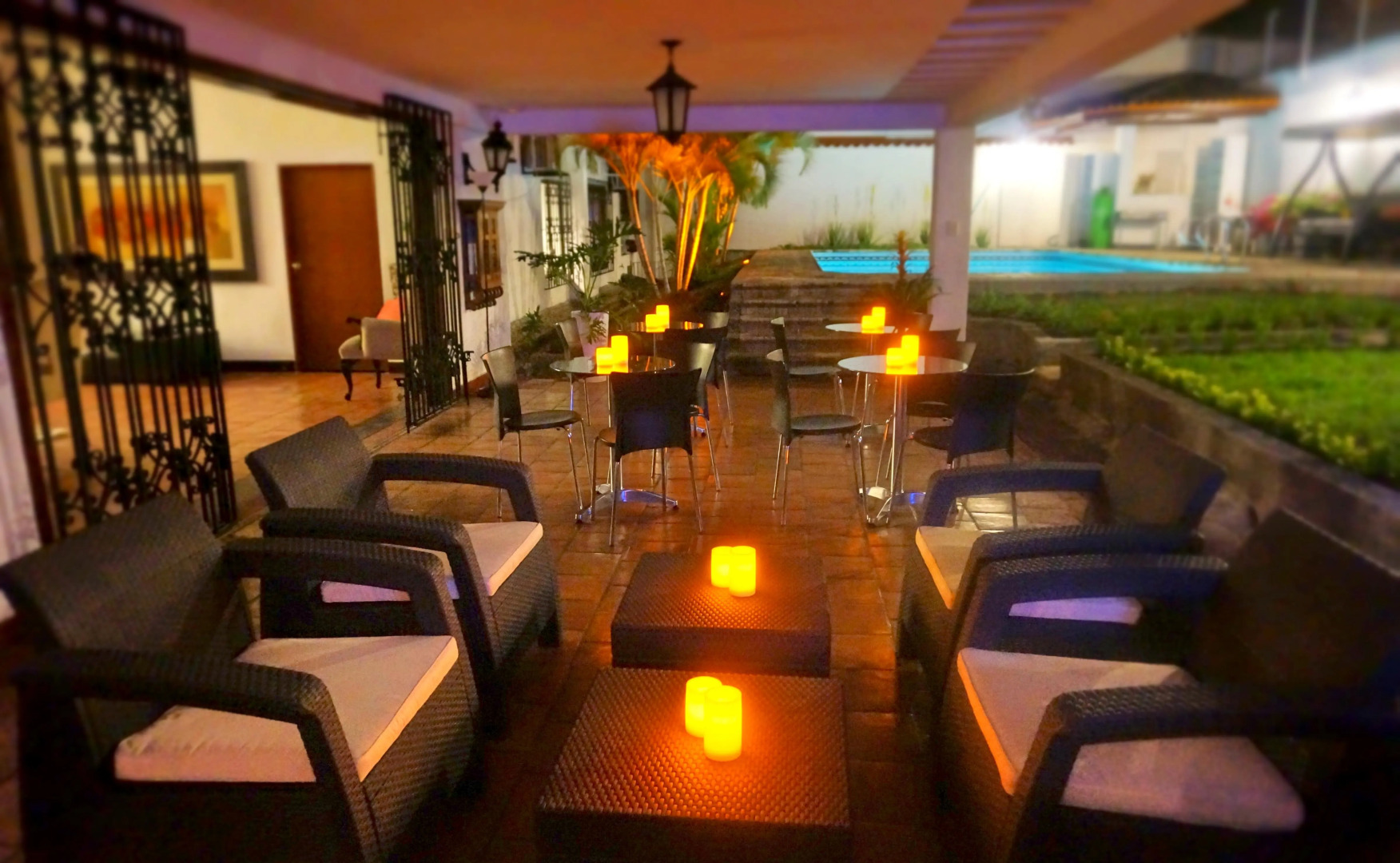 Urban Hotel Boutique