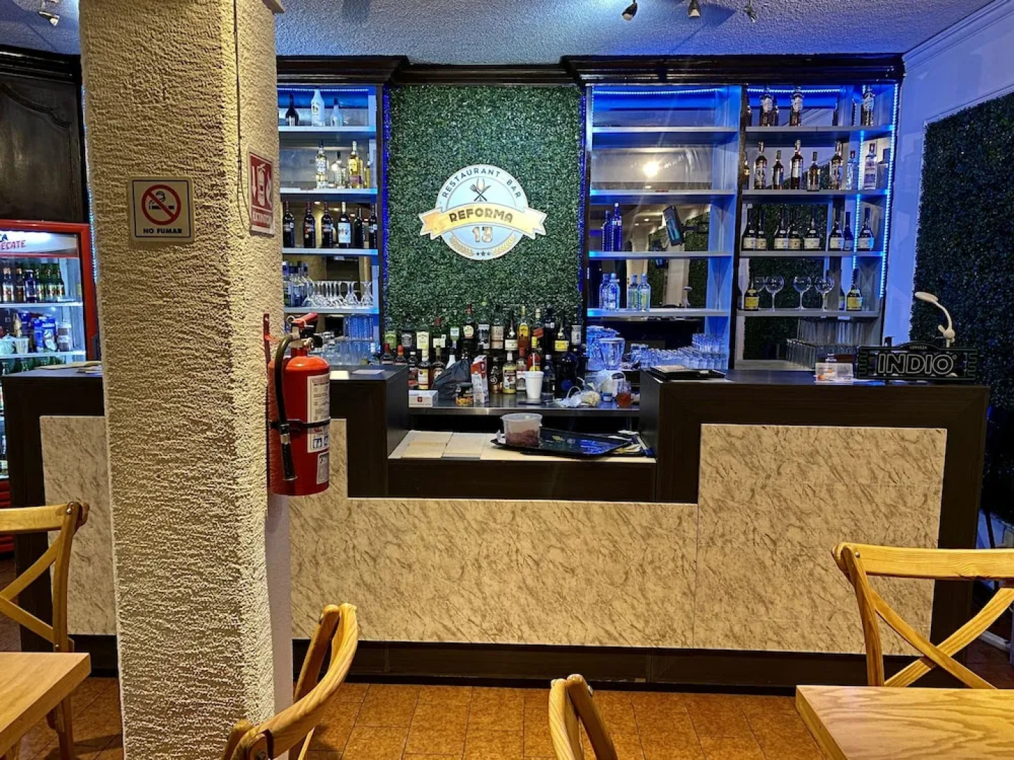 Hotel Boutique Tehuacan