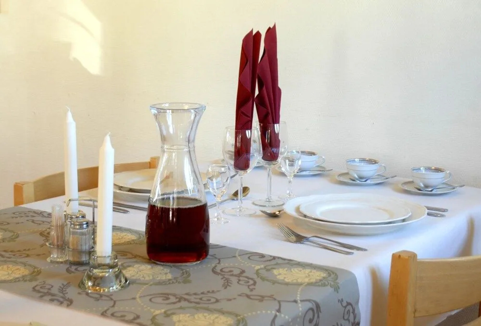 Hotell Älggårdsberget