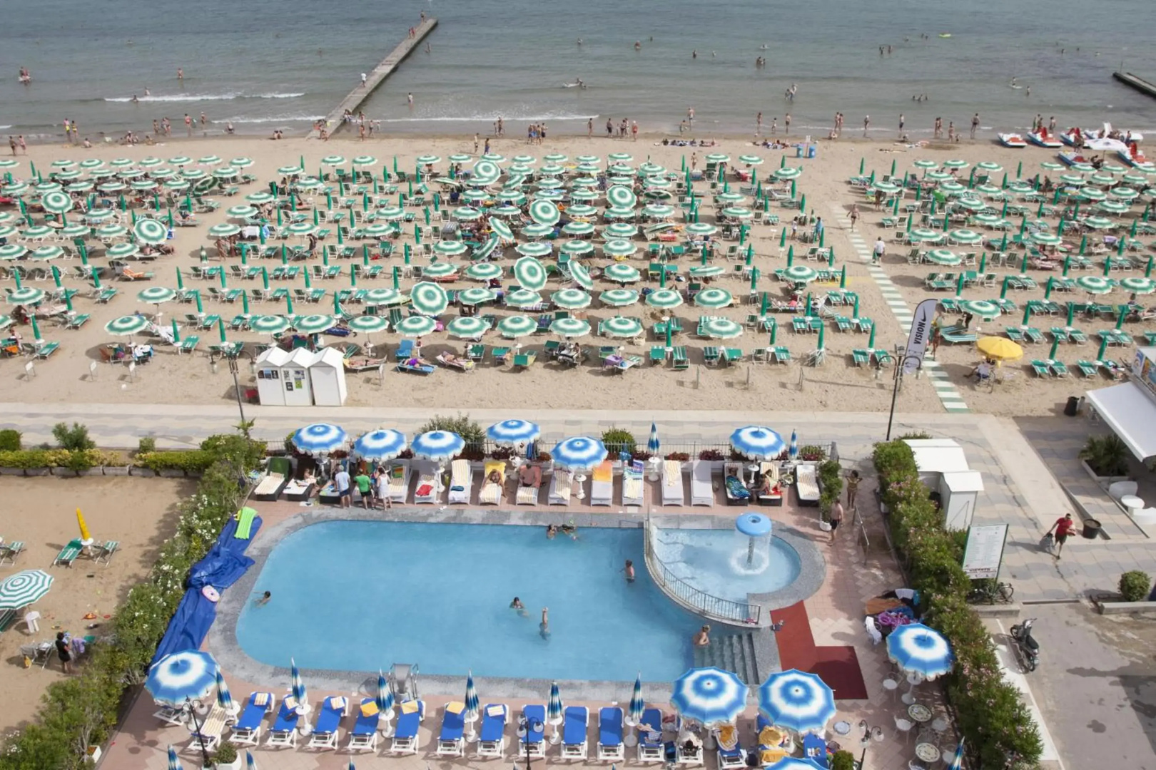 Hotel Elpiro
