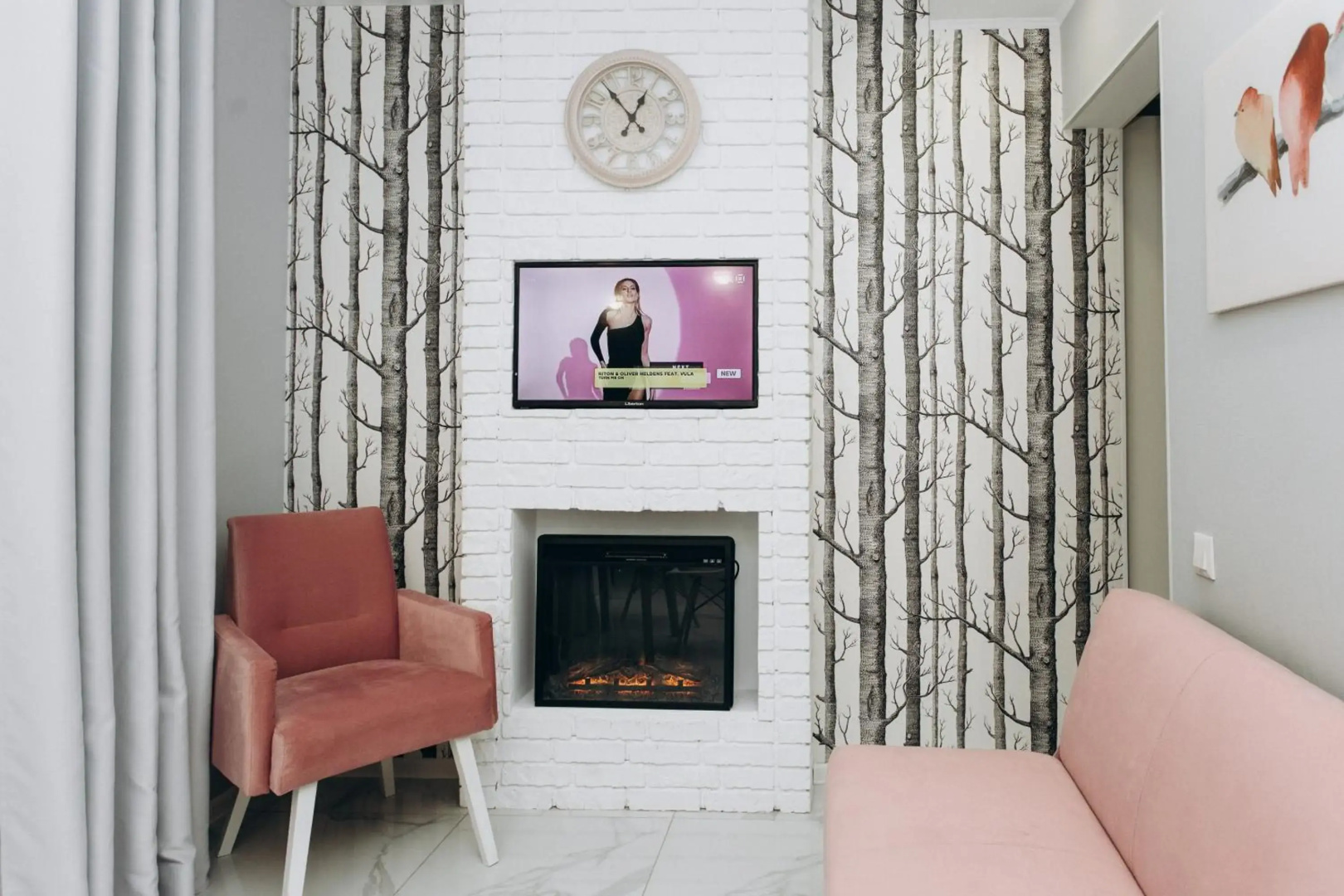 VIP apartment with best location