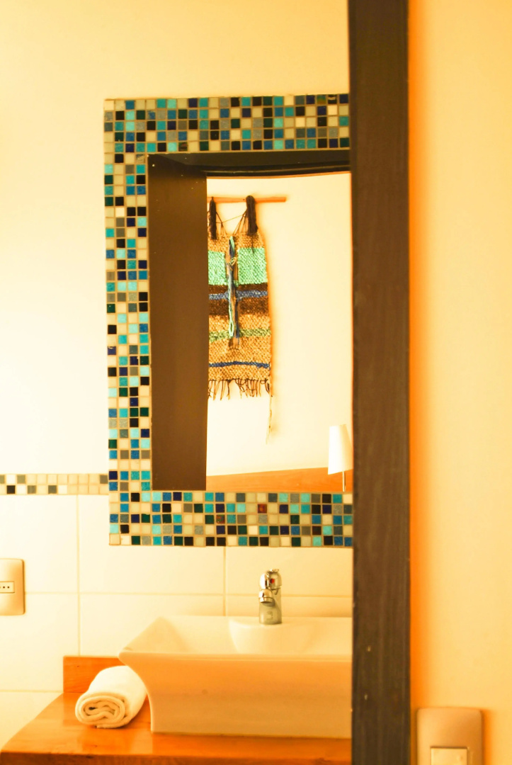 Hotel Boutique Casa Kalfu