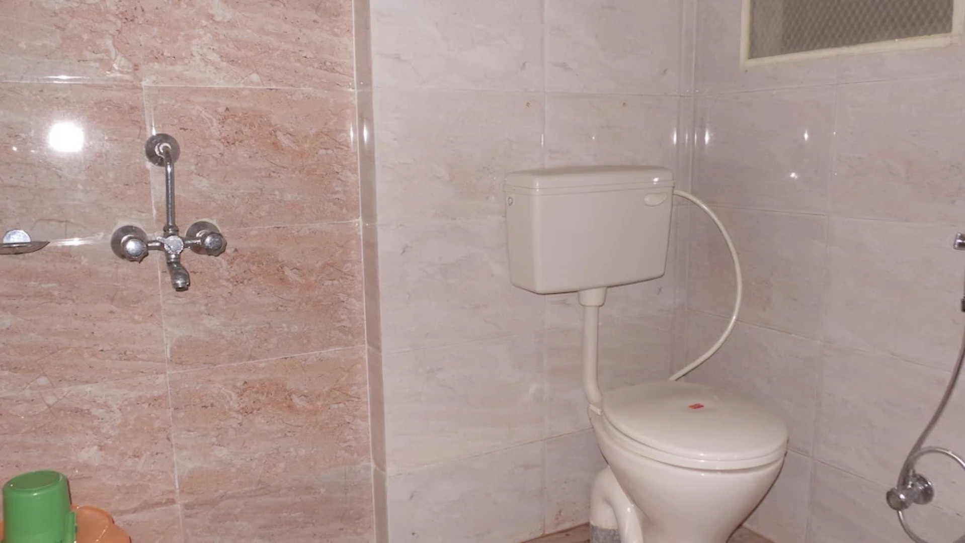 Hotel Galaxy Residency