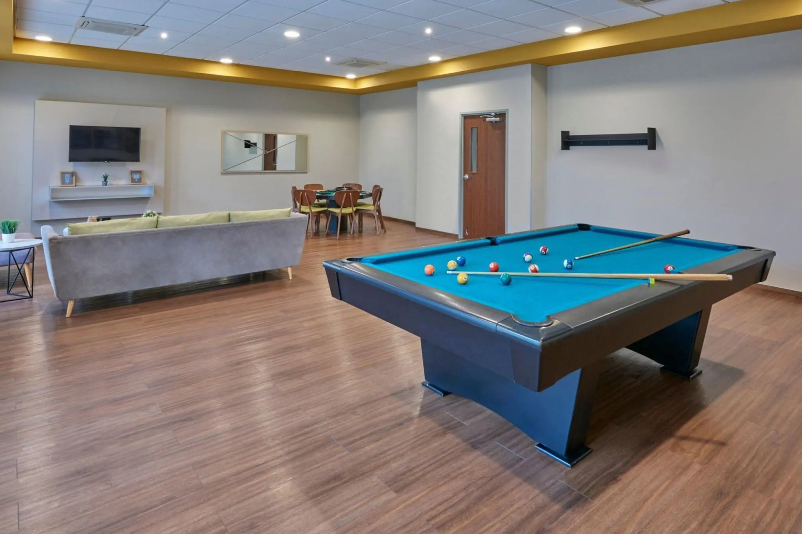 City Express Suites Playa del Carmen