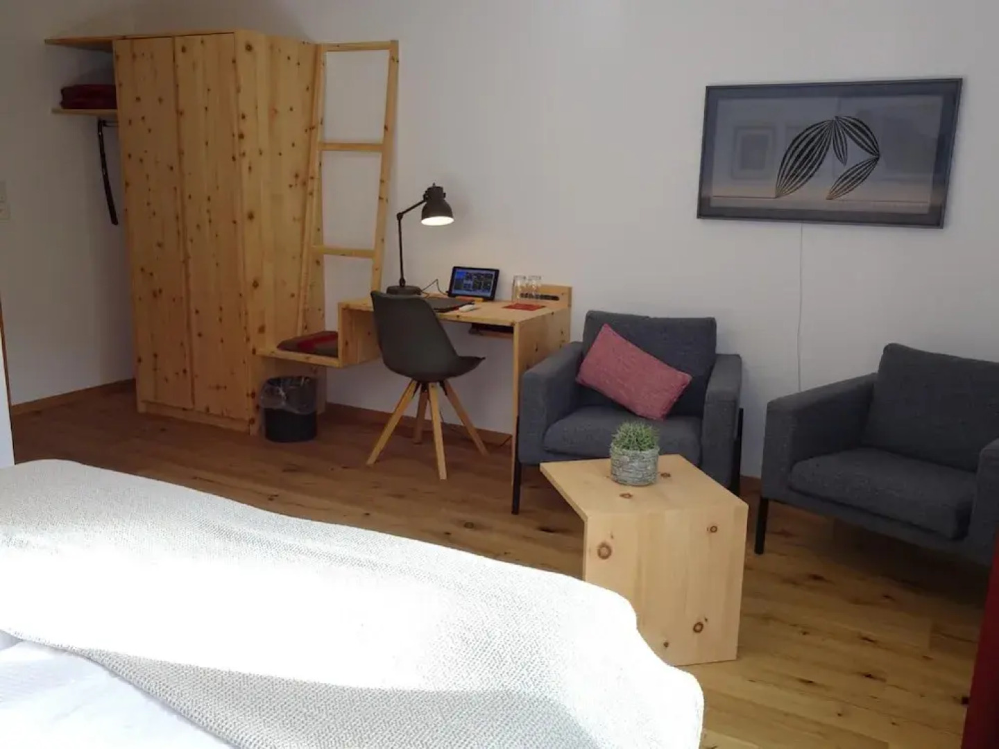 Schorta's Hotel Alvetern