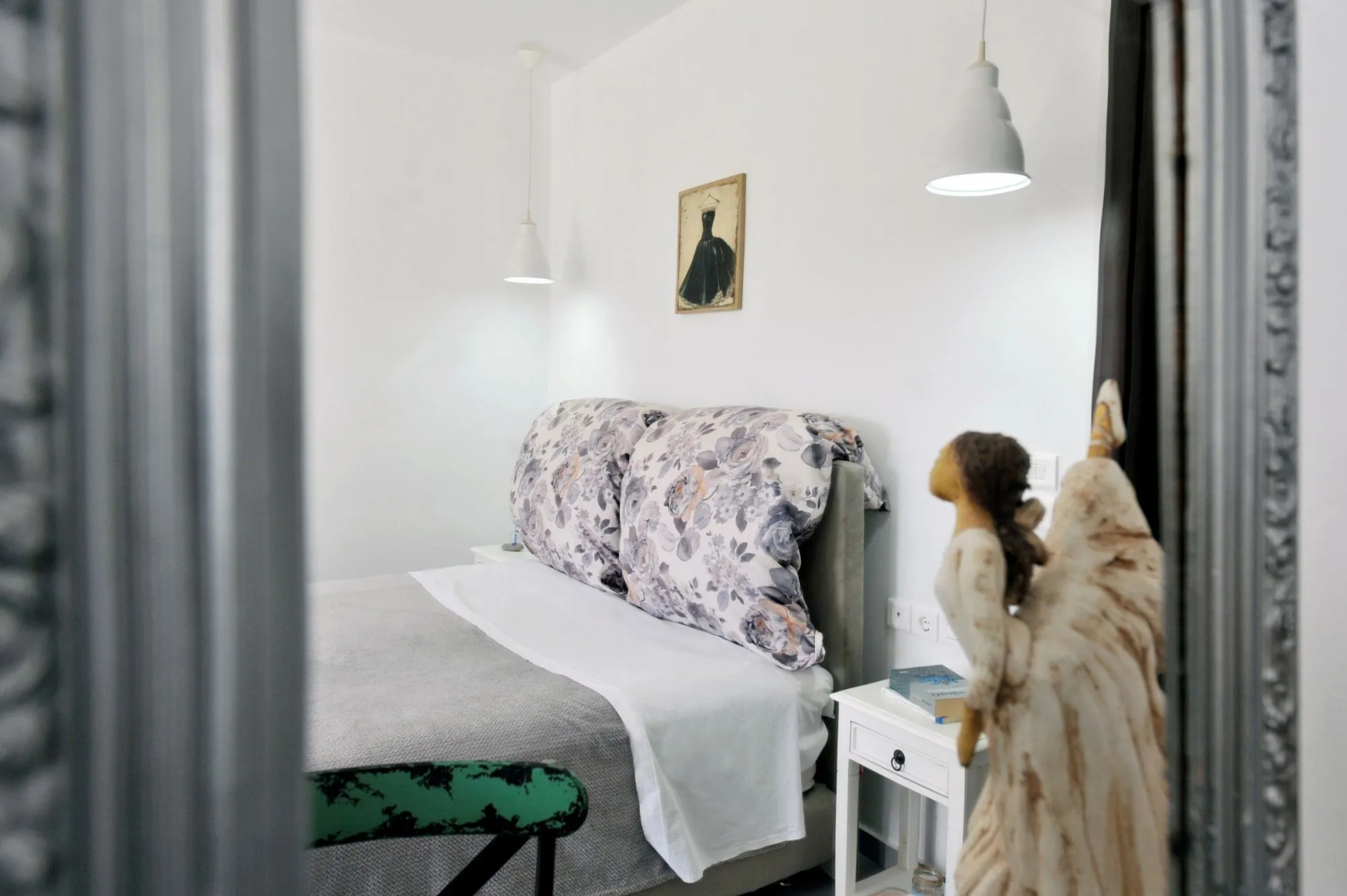 Tsakanos Home