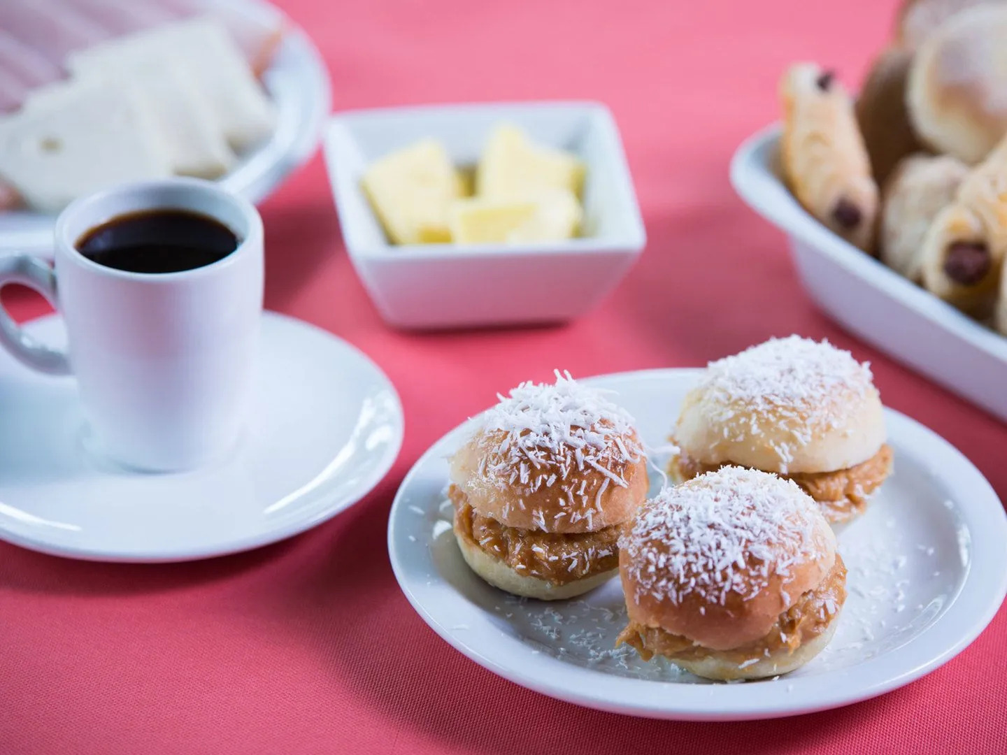 Hotel Escola Bela Vista