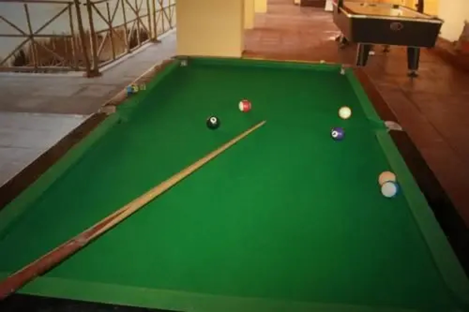 My Dream Getway Konkan Diveagar